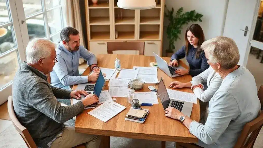 How to adjust your plan as life changes