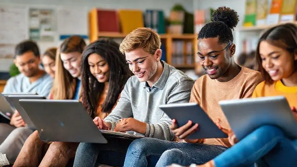 Key benefits of online education