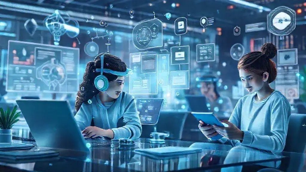 Future trends in distance learning