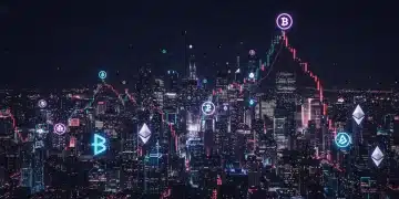 Digital currency investment outlook 2026, futuristic financial technologies