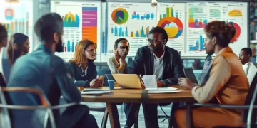 Labor market updates and employment statistics for your success