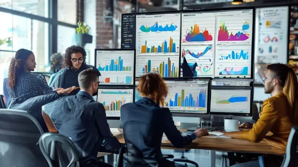 How to leverage labor market data for career growth How to leverage labor market data for career growth