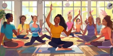 Employee wellness programs: transforming workplace culture