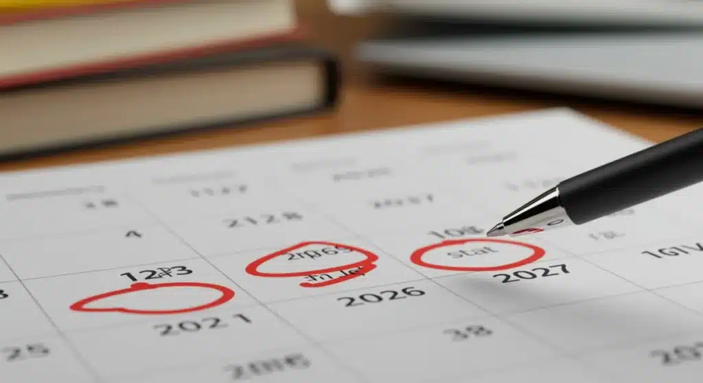 2026-2027 Federal Student Loan Deadlines: Don’t Miss Out