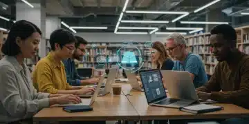 Adults engaged in online learning on diverse platforms in 2026