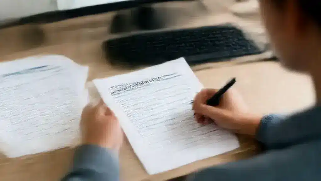 How to apply for government programs