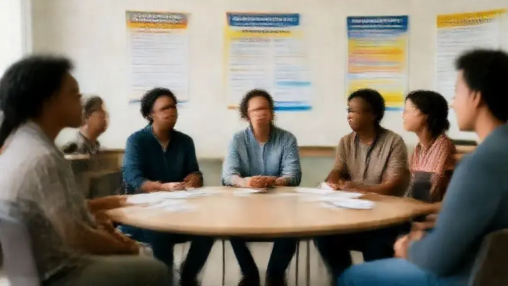 Common misconceptions about assistance programs