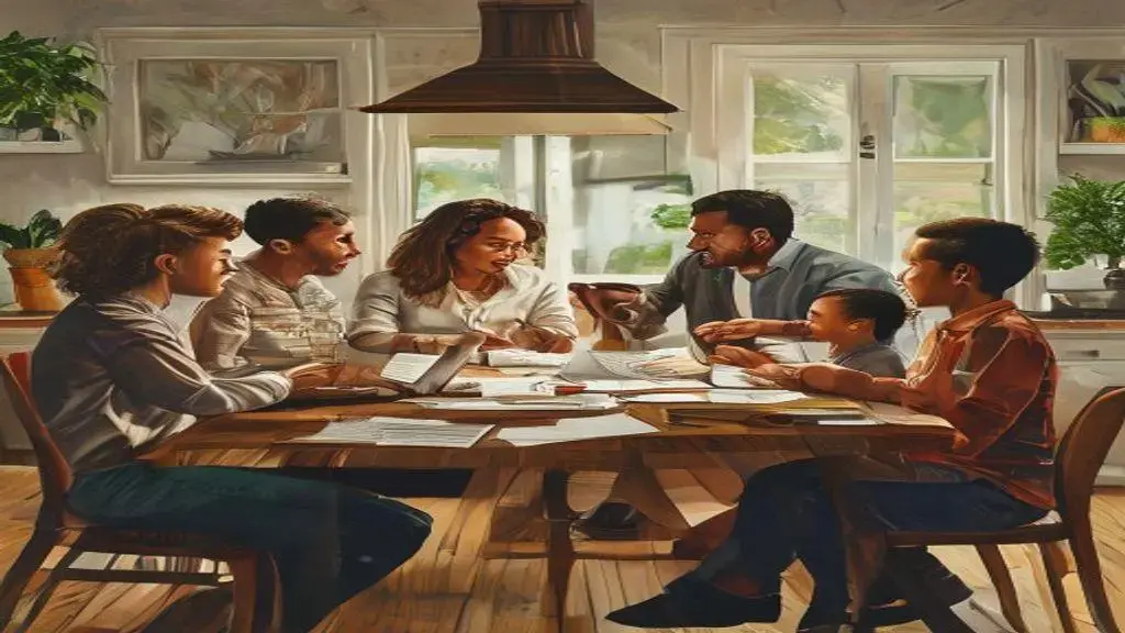 Impact of recent legislation on families Impact of recent legislation on families