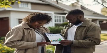 US housing market updates: what buyers need now