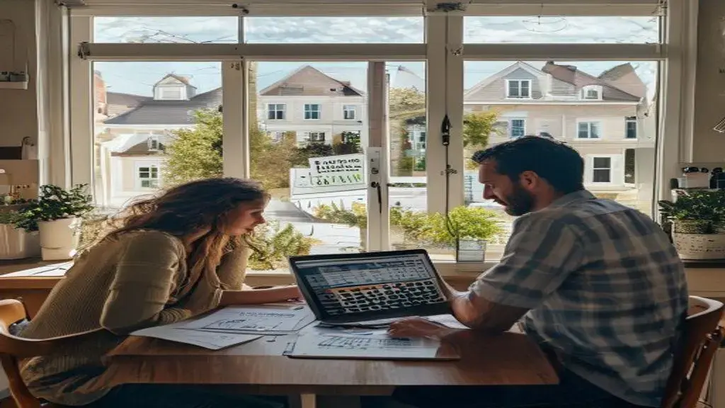 Mortgage rates, affordability, and buyer behavior Mortgage rates, affordability, and buyer behavior