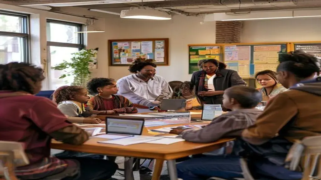 Community partners and longer-term support options