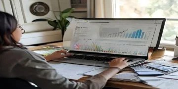 maximizing returns on investment accounts: smart moves