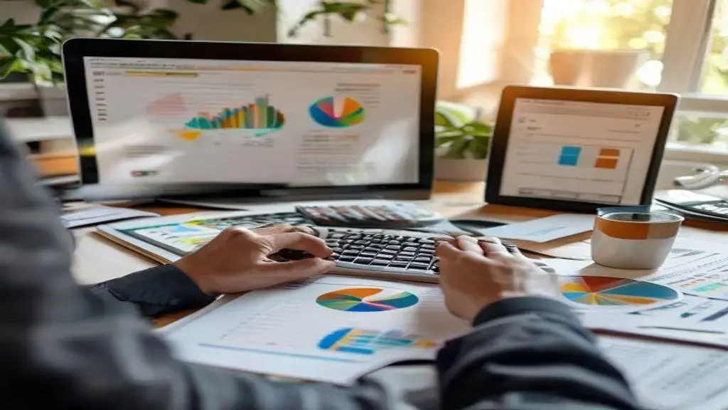 Optimize asset allocation and diversification across accounts