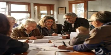 Economic aid for displaced workers: act now to secure help