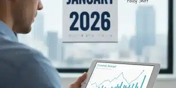 Thoughtful person reviewing financial data for 2026 unemployment benefits.
