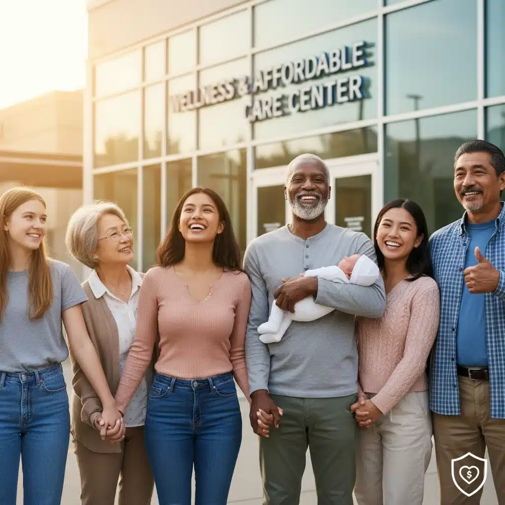 ACA Subsidies 2026: Unlock Up to 80% Off Your Health Insurance Premiums
