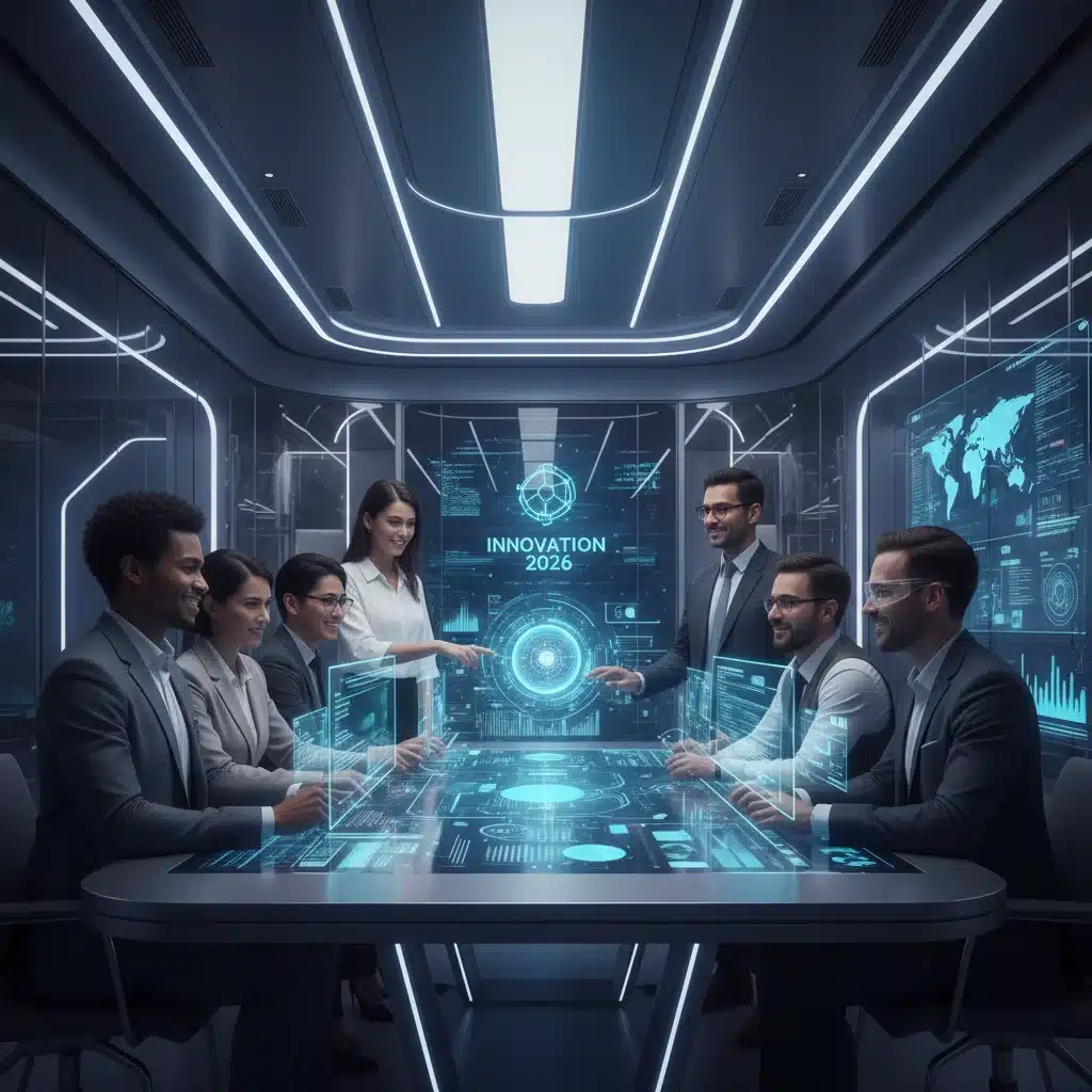 AI Job Market 2026: Essential Strategies for U.S. Professionals