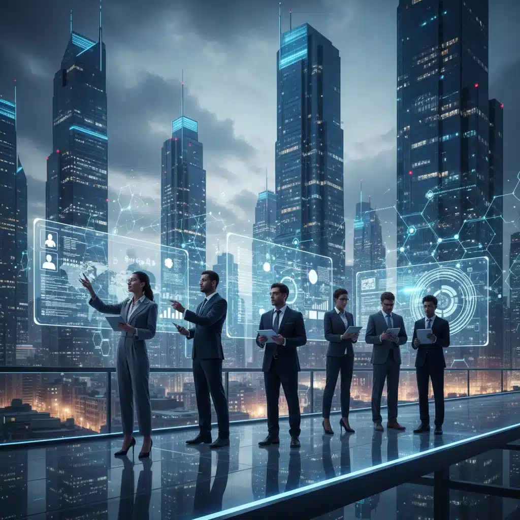 Blockchain Careers Beyond Crypto: 3 Unexpected U.S. Job Openings Emerging in 2026