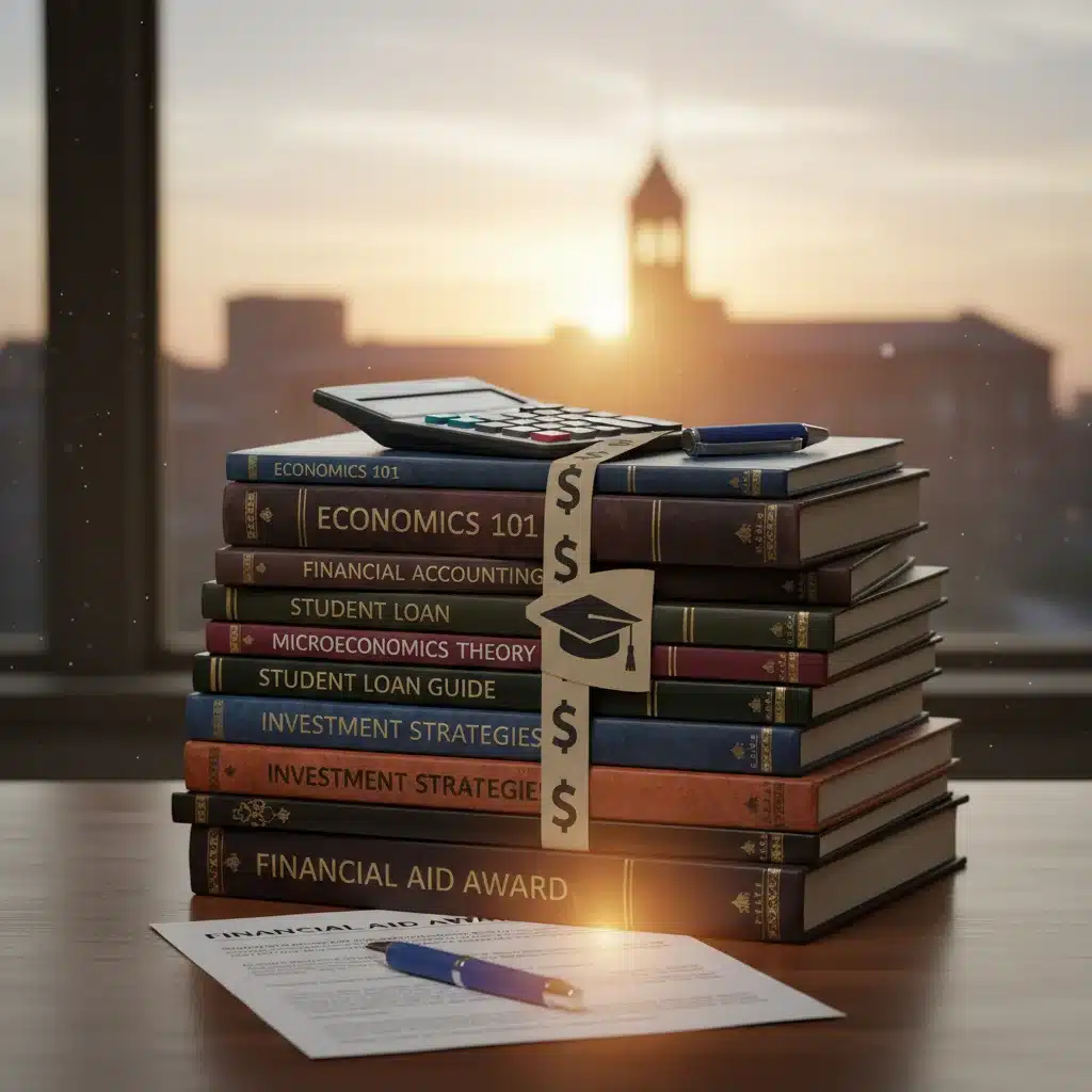 2026 FAFSA Changes: Your Guide to Maximizing Federal College Aid