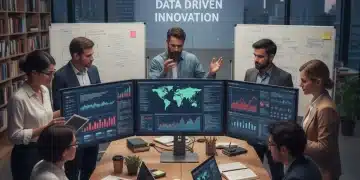 Upskilling for the Future: Programs and Certifications Offering a 10% Salary Increase for U.S. Workers in 2026 Data science team collaborating on complex analytics project