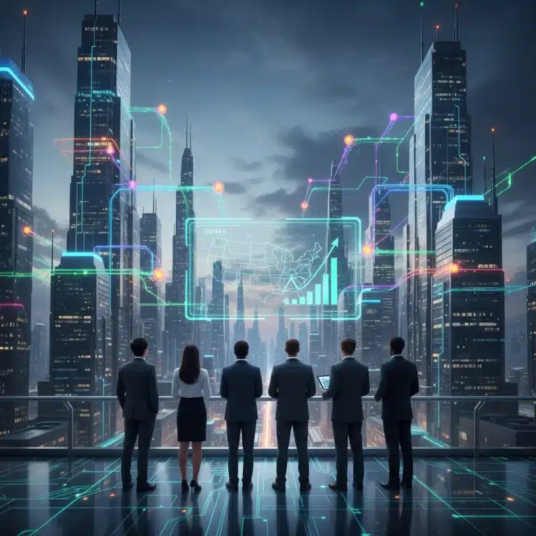 Data science future growth and specializations in U.S. market