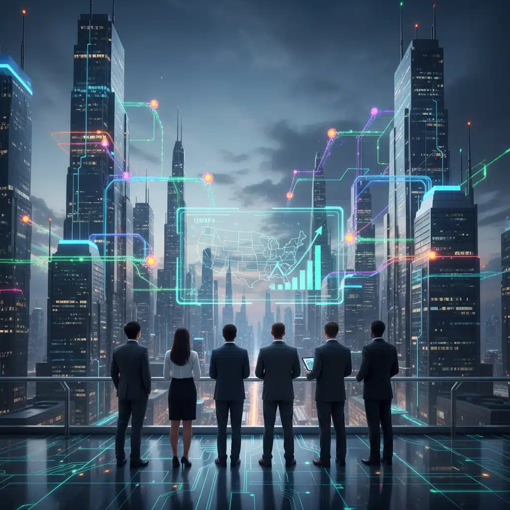 Data Science in 2026: Key Specializations Driving 25% Job Growth in the U.S. Market
