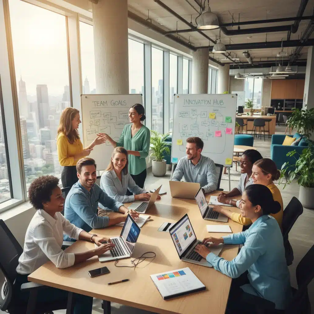 Mastering Employee Retention: Strategies for Long-Term Success
