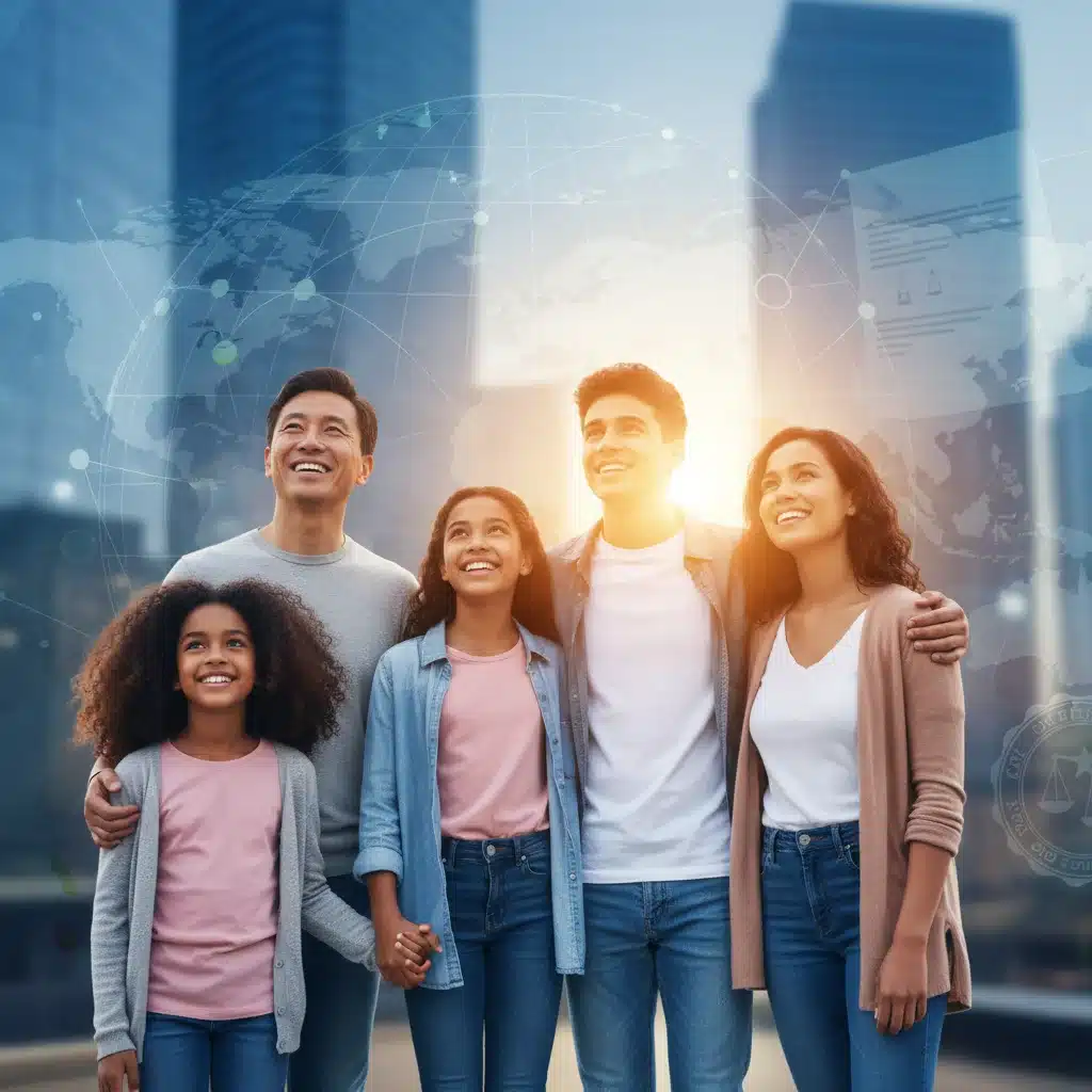 Understanding 2026 Immigration Policy Shifts: A Comprehensive Family Guide