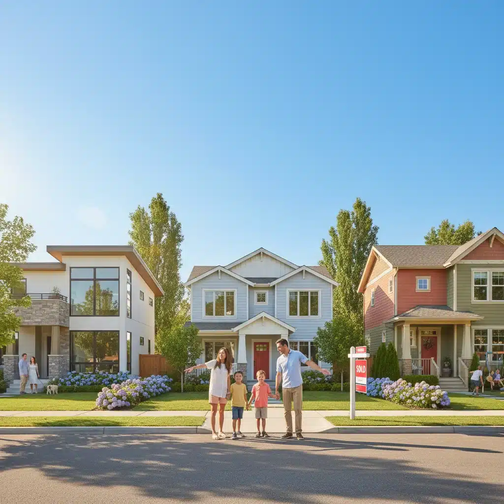 Federal Housing Initiatives 2026: What First-Time Buyers Need to Know by Year-End (TIME-SENSITIVE)