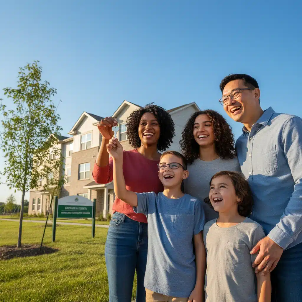 Housing Assistance Programs 2026: Eligibility for Section 8 and Other Rental Support