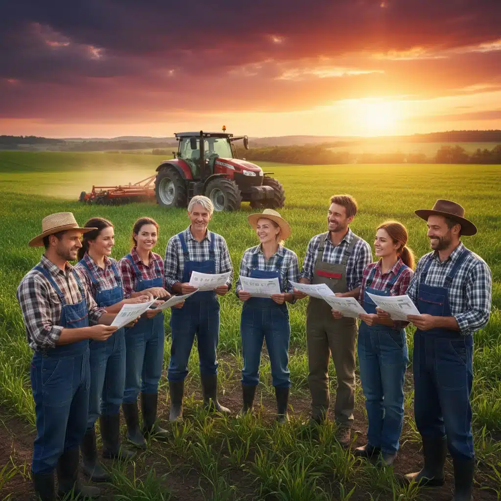 2026 Farm Bill: 7 Key Provisions for Farmers – Insider Knowledge