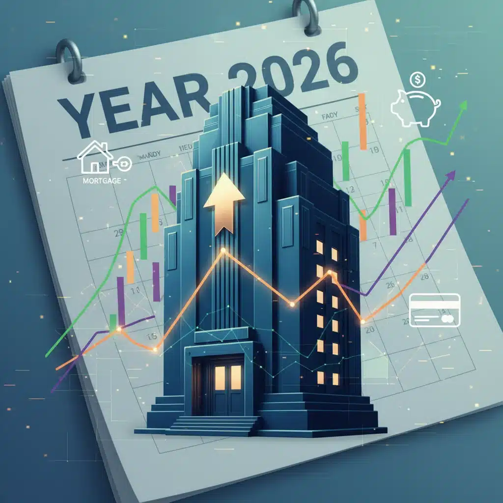 Federal Reserve 2026: 0.25% Rate Shift – Impact on Consumers