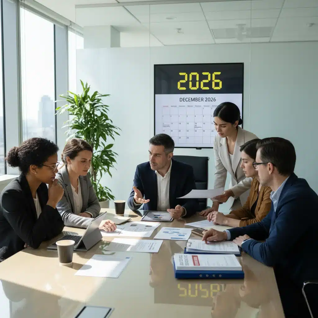 FMLA 2026: Navigating Key Changes to Family and Medical Leave Policies