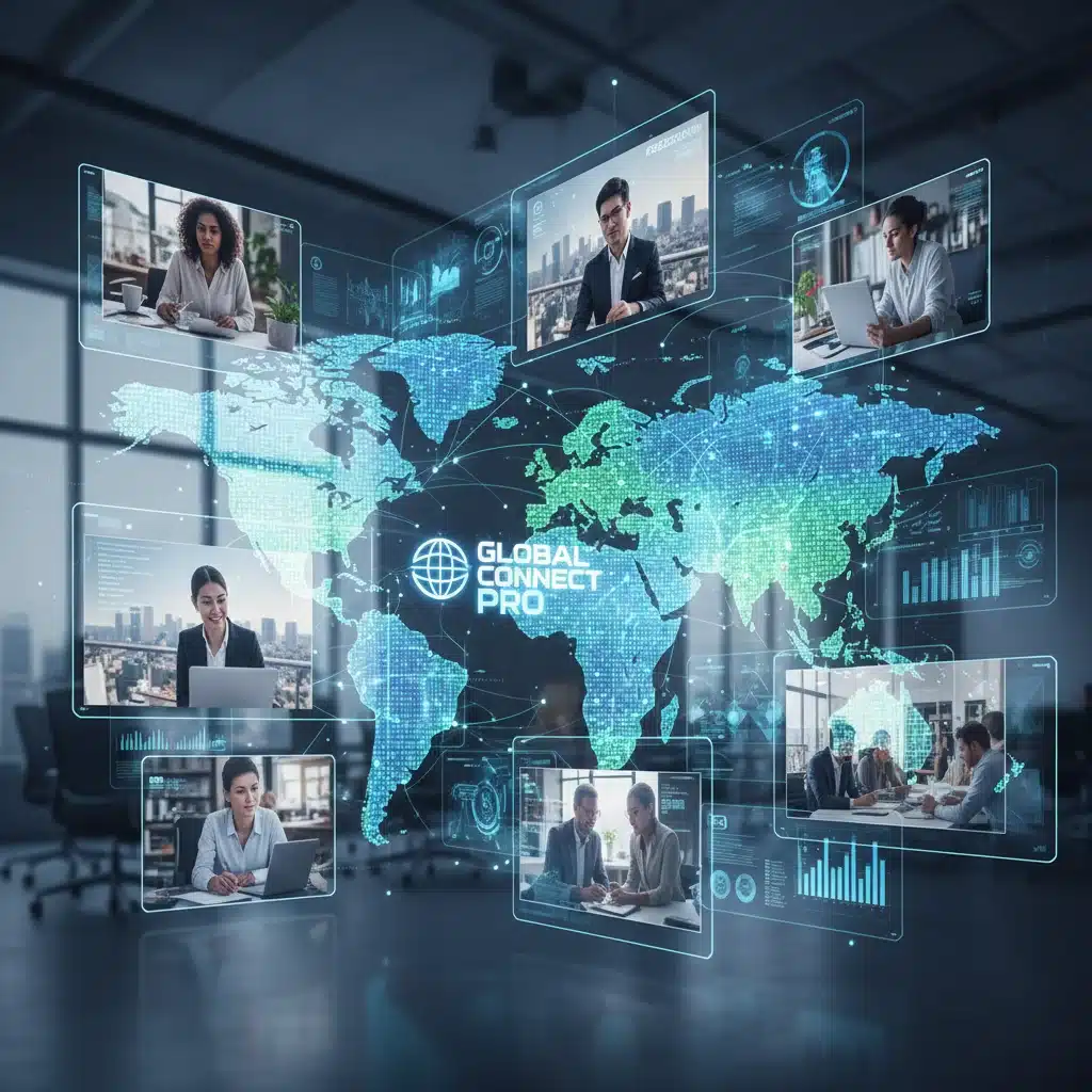 Remote Work Trends 2026: Reshaping US Hiring for Distributed Teams