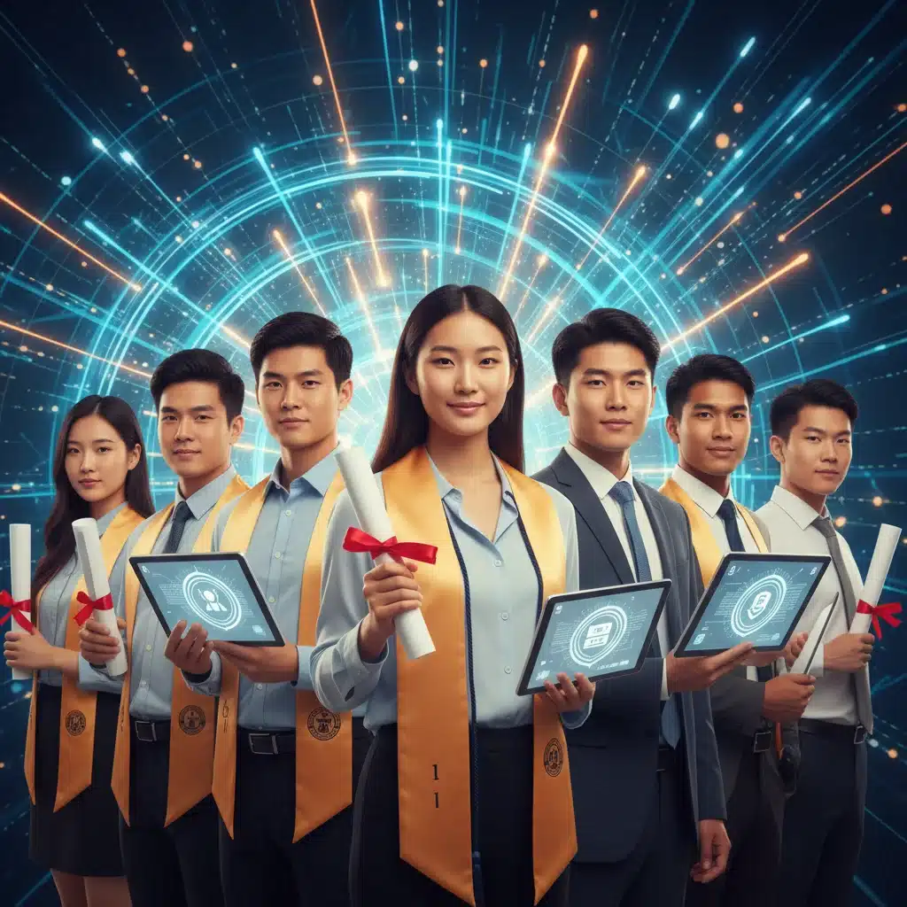Upskilling for the Future: Top 10 In-Demand Certifications for US Graduates in 2026