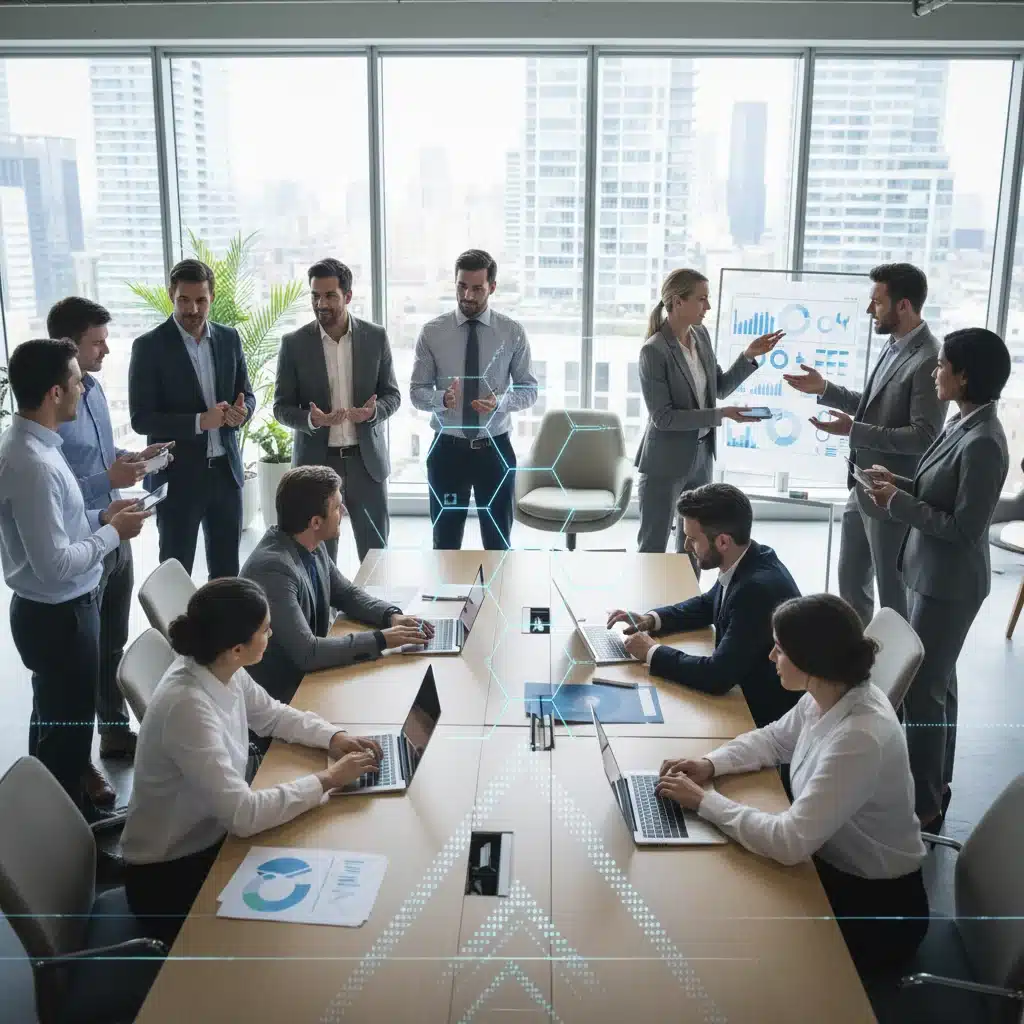 The Great Reshuffle’s Latest Phase: 7 Key Insights for U.S. Job Changers in Mid-2026