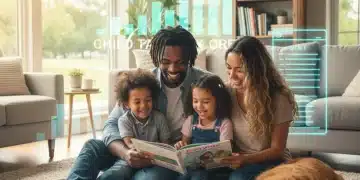 Child Tax Credit 2026: What Parents Need to Know About the Latest Benefit Changes (RECENT UPDATES) Happy family benefitting from Child Tax Credit 2026