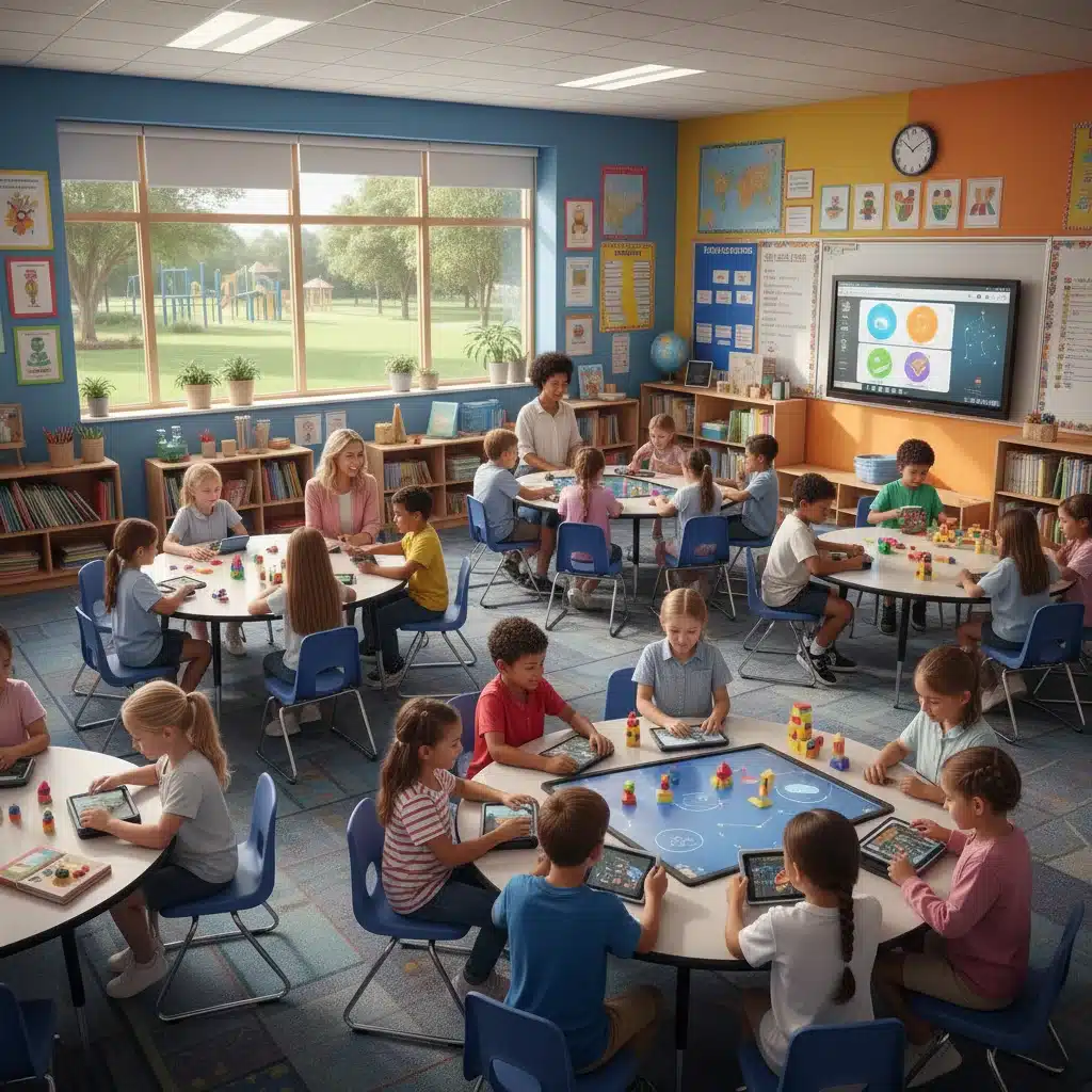 2026 National Education Policy: K-12 Funding Changes & Financial Impact