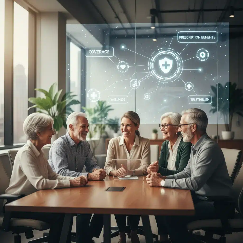 Medicare Advantage 2026: Navigating Key Changes and Maximizing Benefits
