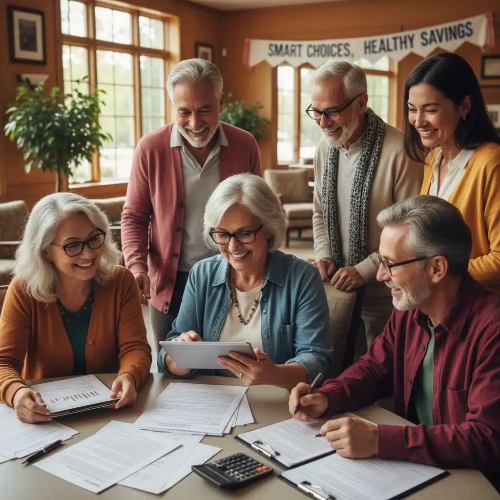 Comparing Medicare Part D Plans 2026: Save 15% on Prescription Costs