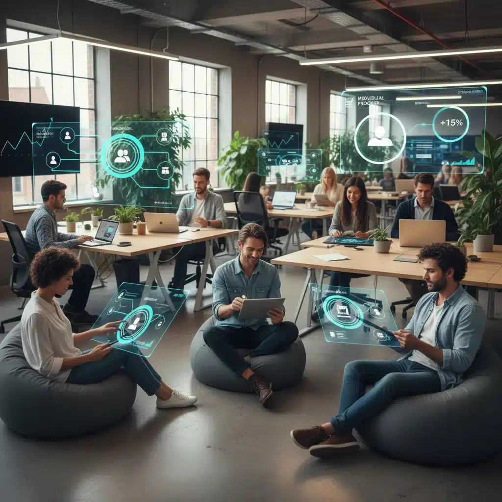 Personalized Learning: Future of US Corporate Training