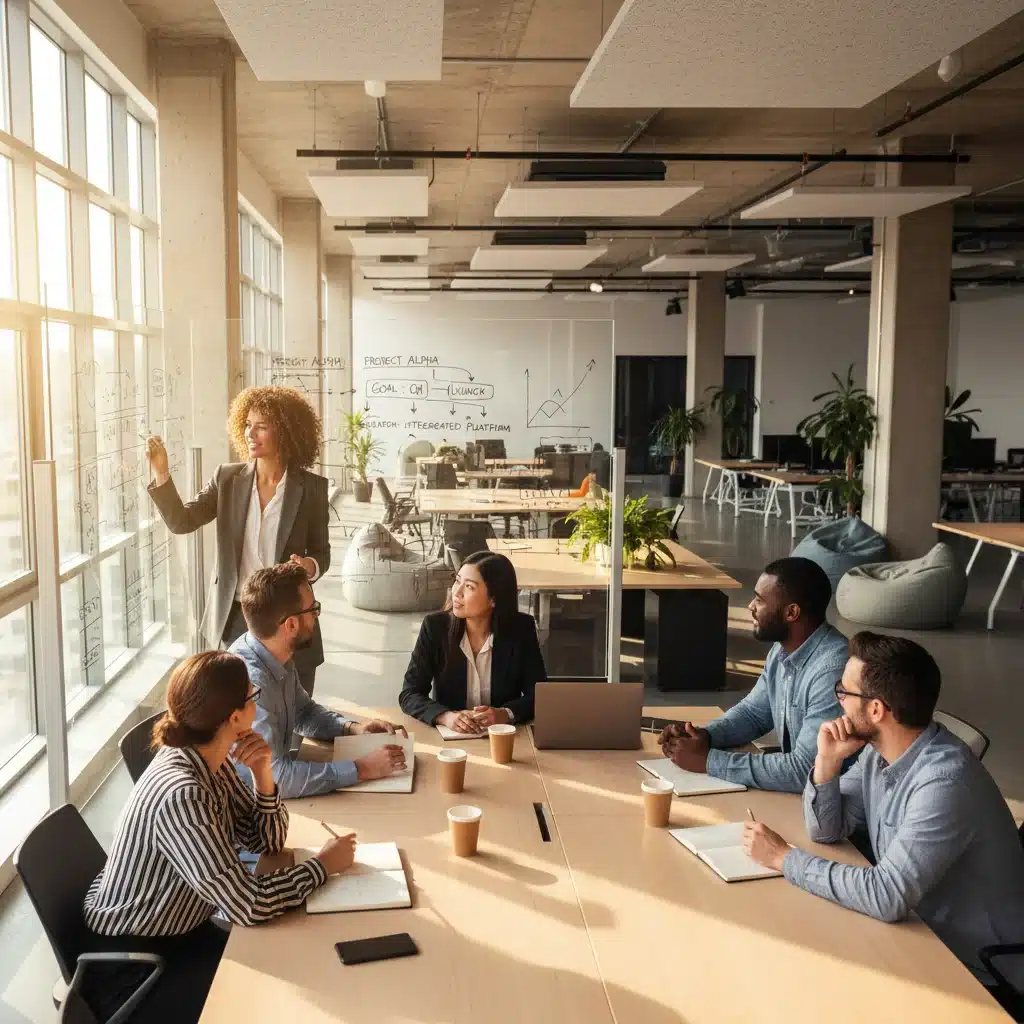 Soft Skills: Your 2026 U.S. Job Market Advantage