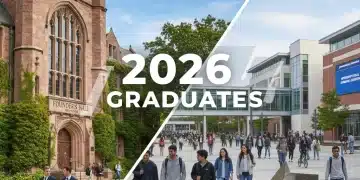 Public versus private university financial impact for 2026 graduates