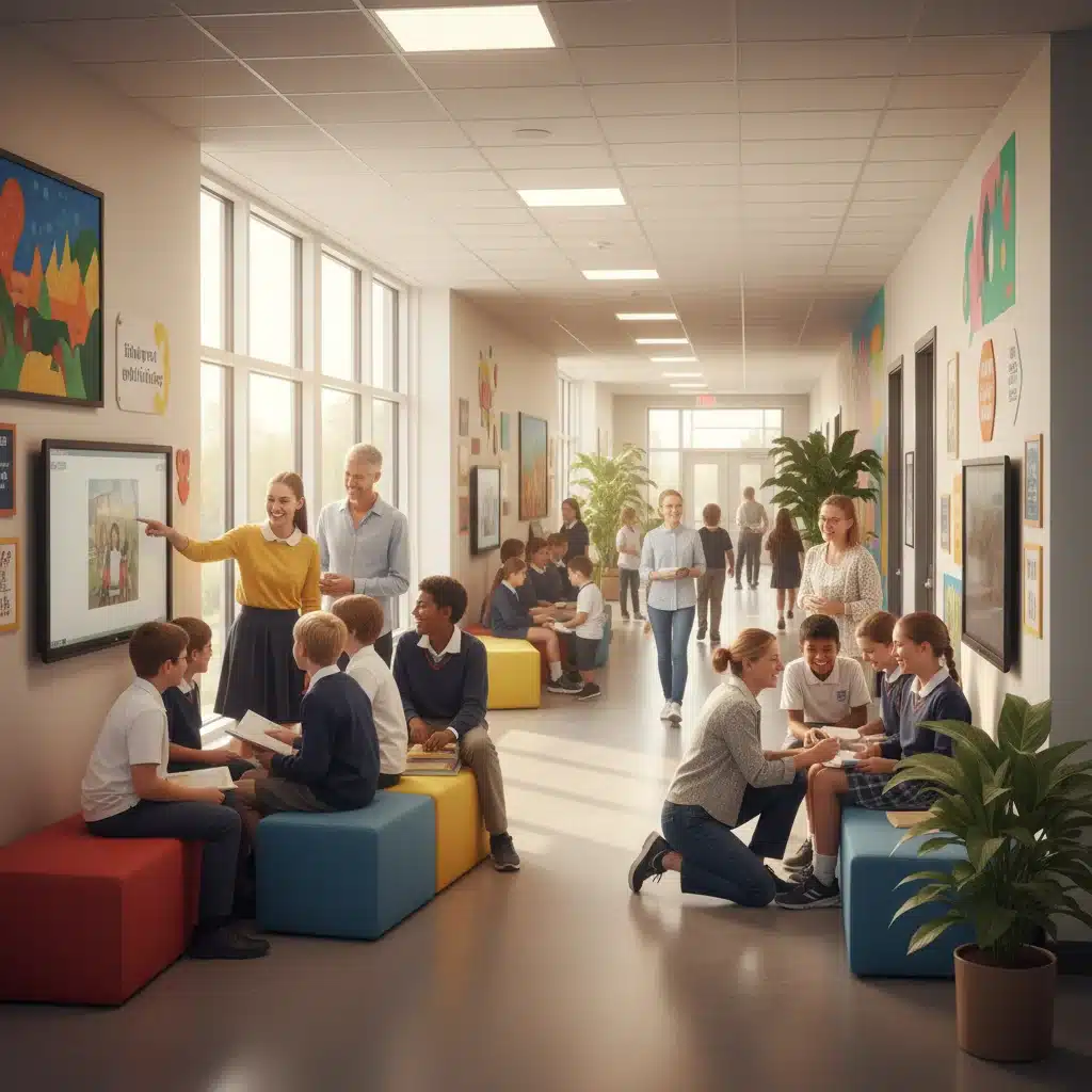 Mental Health Support in US Schools: New Initiatives and Resources for 2026