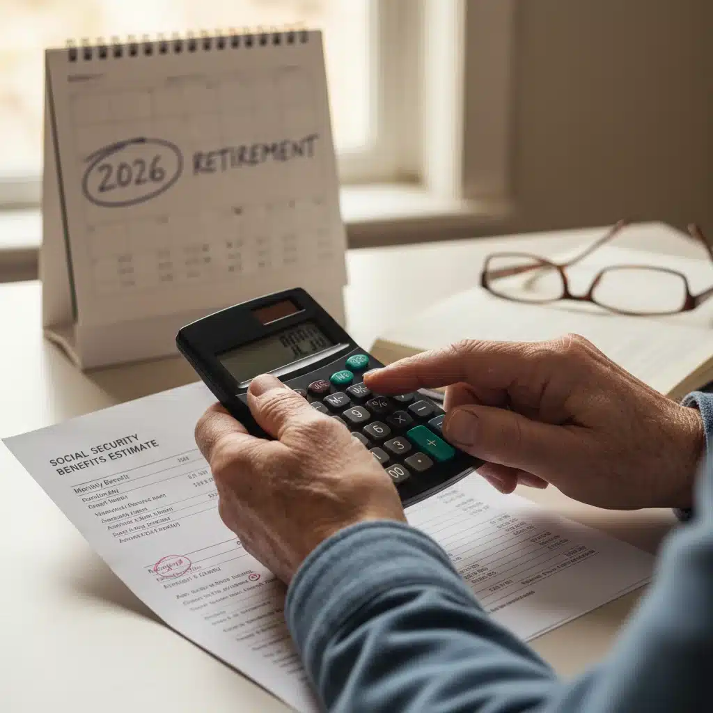 Social Security Adjustments 2026: Understanding Your 3.5% COLA Impact