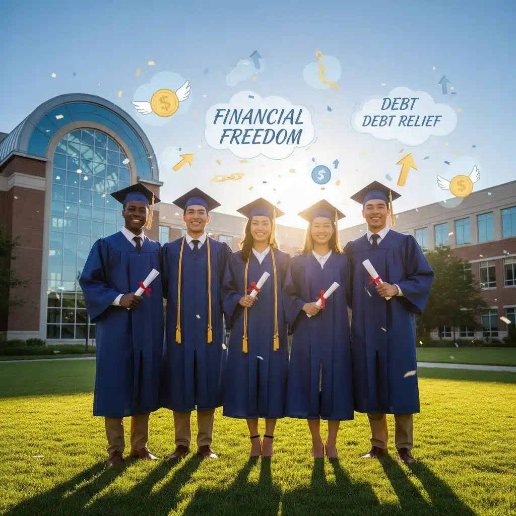 Student Loan Forgiveness 2026: Navigating Latest US Policy Changes for Maximum Benefit