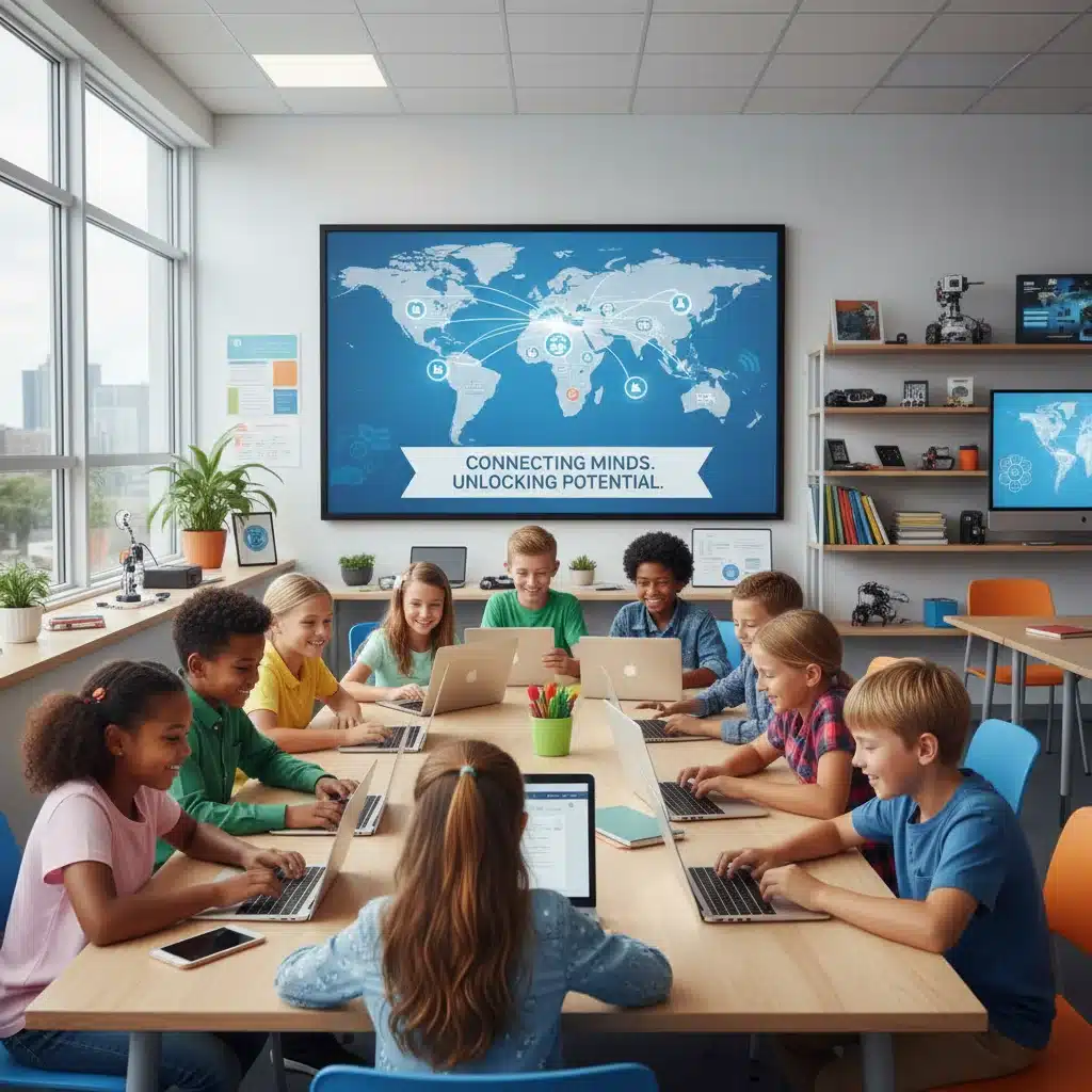 Bridging the Digital Divide: 3 Federal Programs Offering Internet Access to US Students in 2026