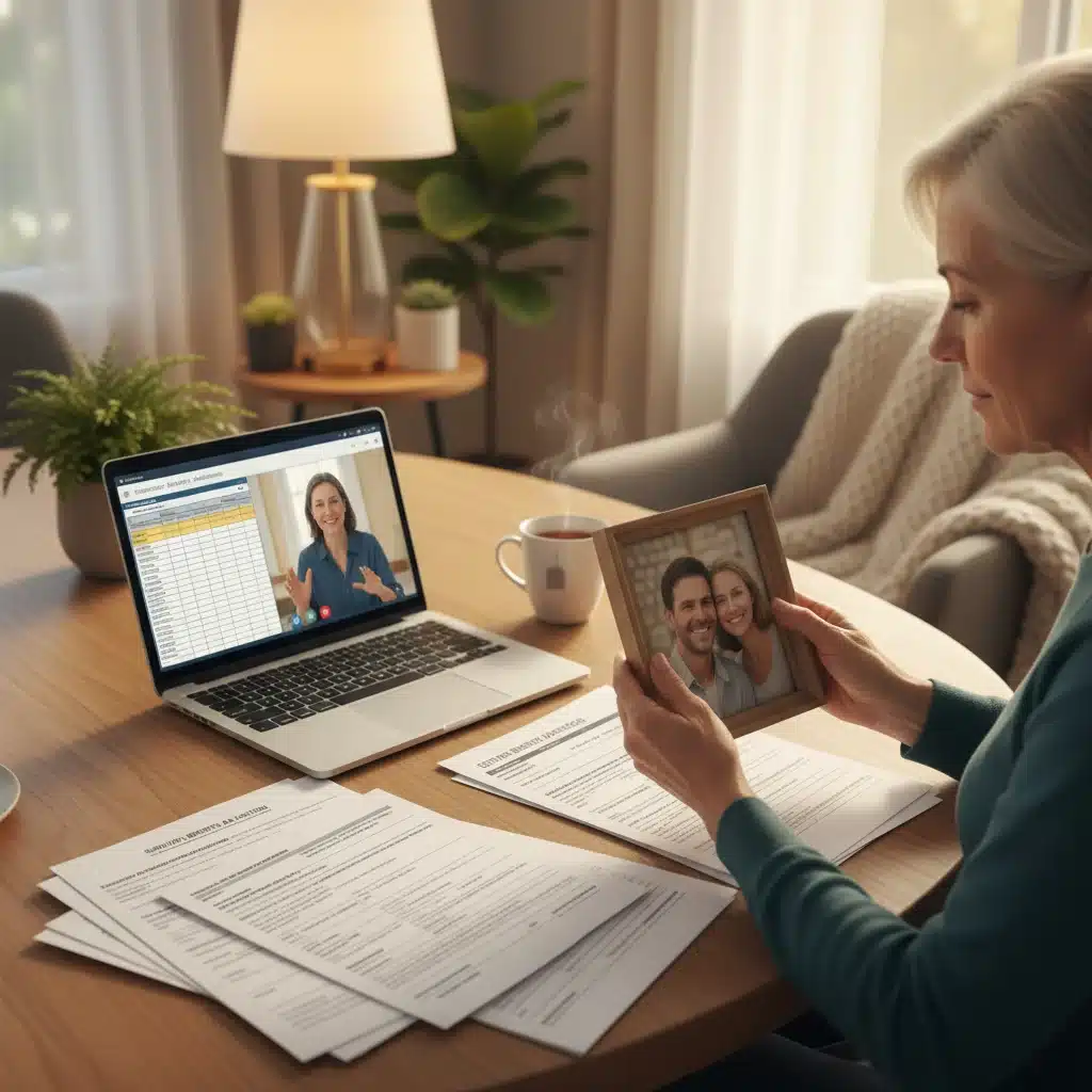 Surviving Spouse Benefits 2026: Navigating Social Security and VA Entitlements (PRACTICAL SOLUTIONS)