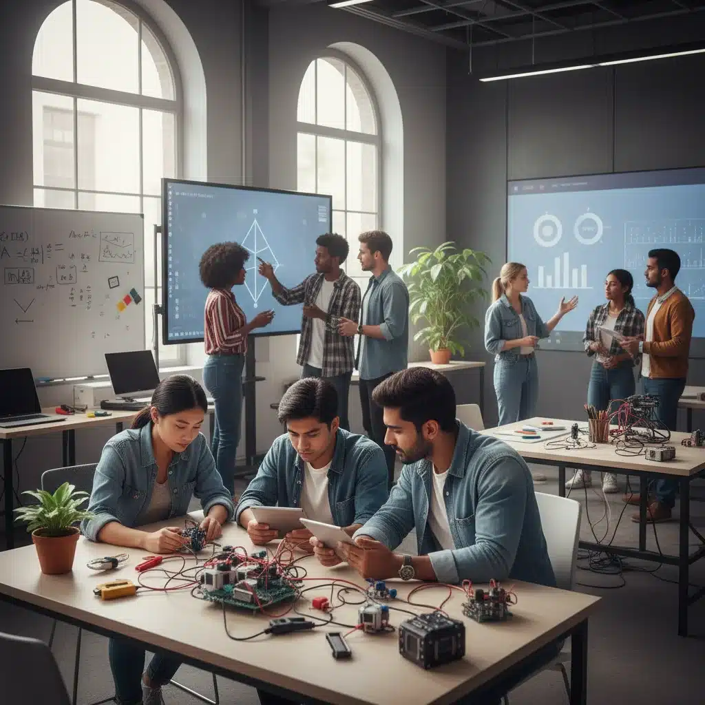 Experiential Learning: Why US Universities are Embracing This Future of Education