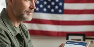 2026 VA Disability Rates: Comprehensive Guide for Veterans Veteran reviewing 2026 VA disability compensation rates on a tablet